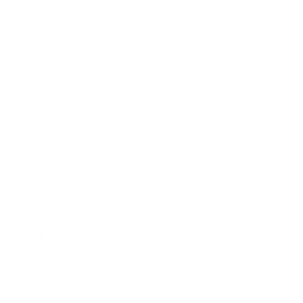 Dentilla Logo