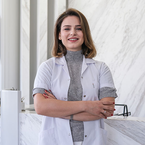 Sevgi Kaptıkaçtı Akar